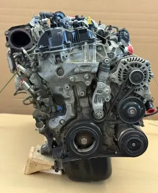Mazda CX-5 Engine SHVPTS