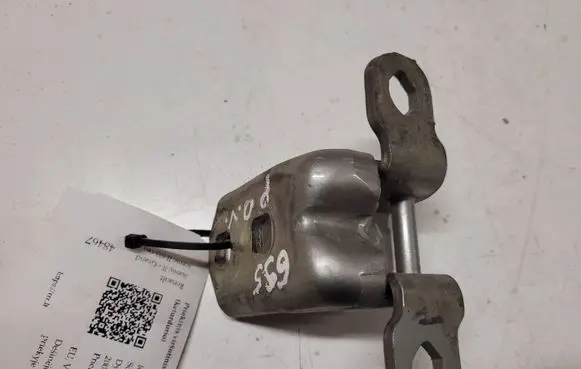 Renault Scenic II - Grand scenic II Front door upper hinge