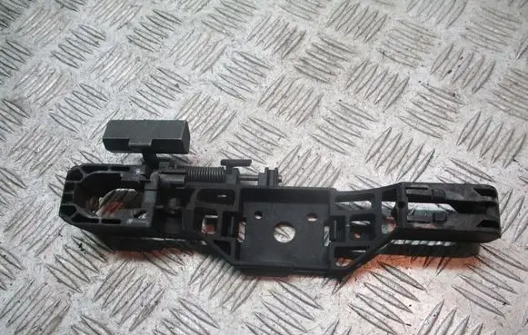 Renault Laguna II Rear door interior handle 8200008431