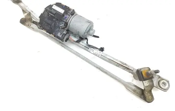 Audi A7 S7 4G Front wiper linkage and motor 4G1955119 SW0051 3397021411