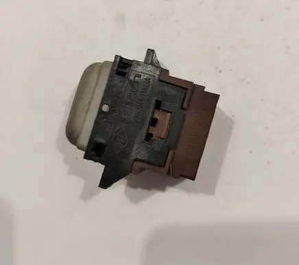 Renault Espace III Central locking switch button 