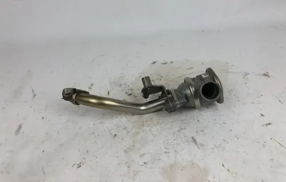 Porsche Macan (95B) EGR valve 99711320371