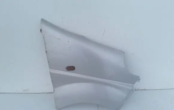Renault Trafic I Fender