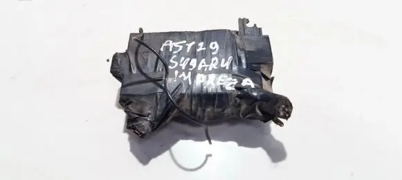 Subaru Impreza I Alarm control unit/module 