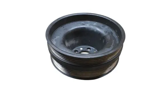 Volkswagen Crafter Crankshaft pulley 03L105243