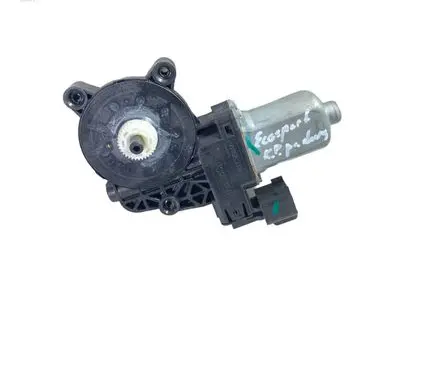 Ford Ecosport Front door window regulator motor C38478102 190401