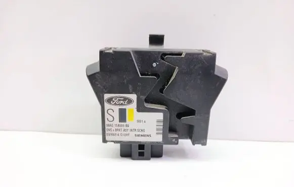 Ford Focus Alarm control unit/module 98AG15K609BA