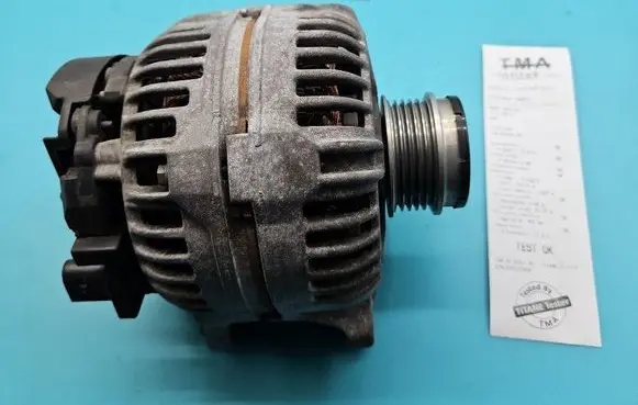 Generator/alternator