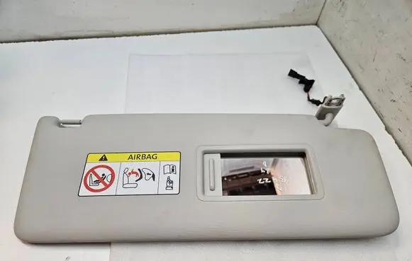 Volkswagen ID. Buzz Sun visor 7T0857552 10135136