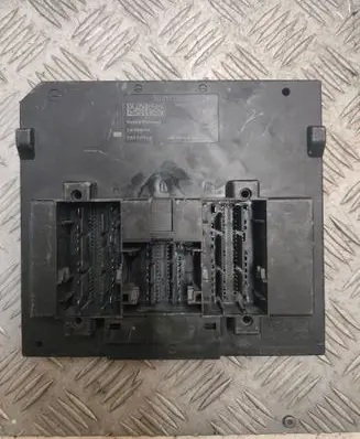 Seat Leon (5F) Comfort/convenience module 5Q0937084AS