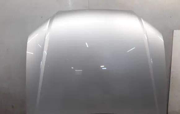 Audi A4 S4 B7 8E 8H Engine bonnet/hood