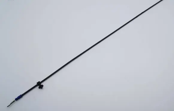 Mini One - Cooper R50 - 53 Front door cable line 
