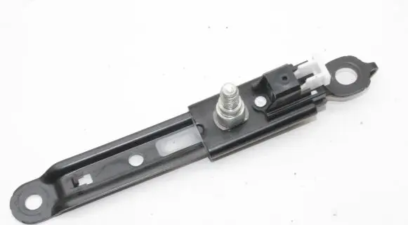 Lexus IS III XE30 Seat belt height adjuster 