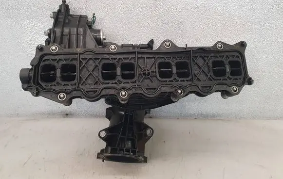 Intake manifold