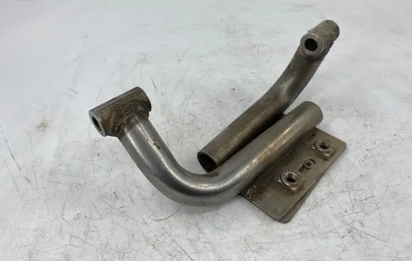 Volkswagen Transporter - Caravelle T5 Gearbox mounting bracket 7H0253027R