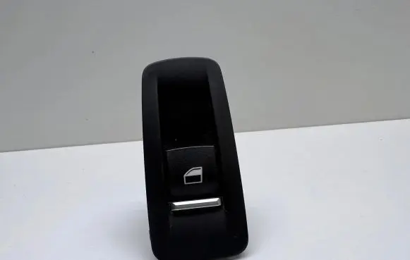 BMW 6 F12 F13 Electric window control switch 7225273 14112013 0814901