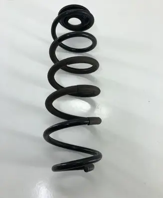 Toyota C-HR I Rear coil spring 560A48231