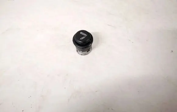 Volkswagen Golf Plus Cigarette lighter 