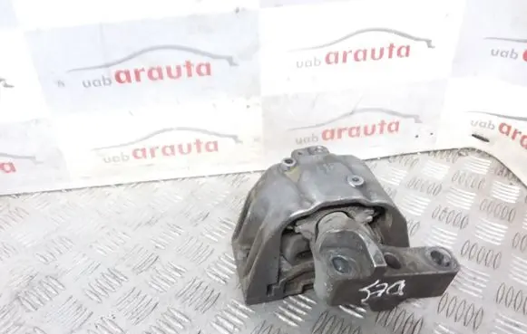 Seat Toledo II (1M) Engine mount bracket 1J0199262BF