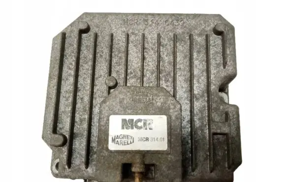 Iveco Daily 40.8 Engine control unit/module MCR