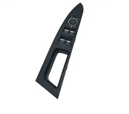 Ford Fusion II Electric window control switch DG9T14540ABW