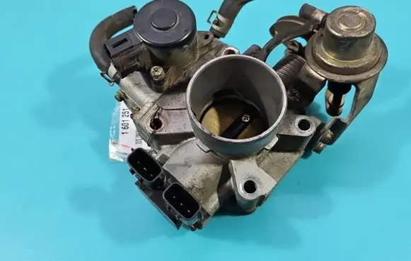 Nissan Primera Throttle body valve RTR5061 IMPRK1601251