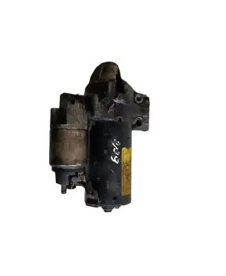 BMW 5 F10 F11 Starter motor 1241850665701 0001148010 20100827