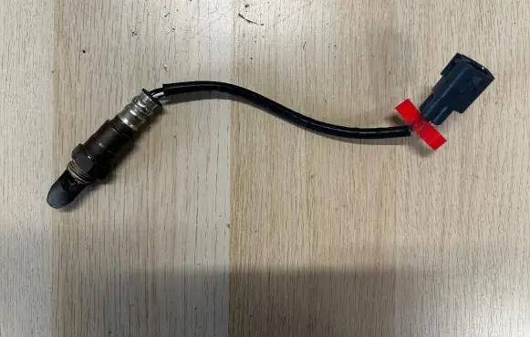 Seat Toledo IV (NH) Lambda probe sensor 8946712270