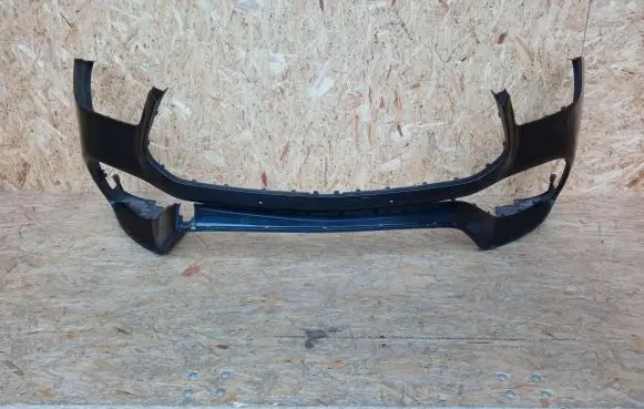 Mercedes-Benz GLE W167 Front bumper A1678855103