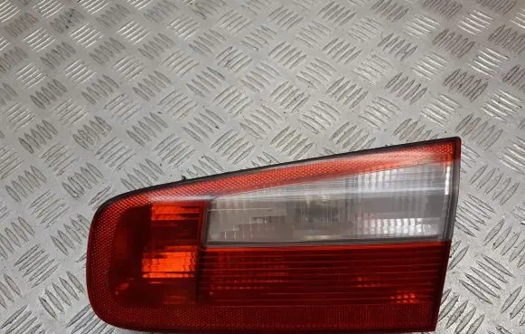 Renault Laguna II Rear/tail lights