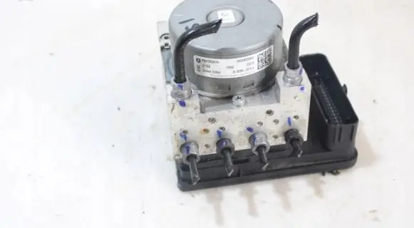 Jeep Compass ABS Pump