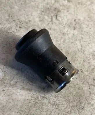 Audi A6 S6 C5 4B Cigarette lighter 