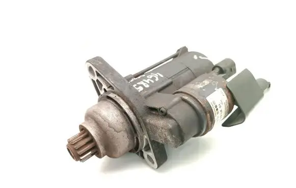Skoda Octavia Mk2 (1Z) Starter motor 0AM911023LX