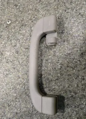BMW 5 E39 Rear interior roof grab handle 8227593