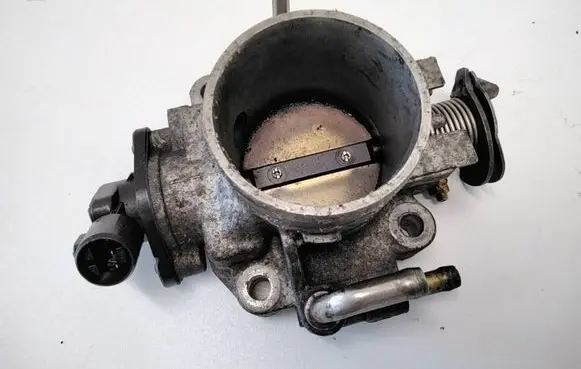 Honda Accord Throttle valve GF76A