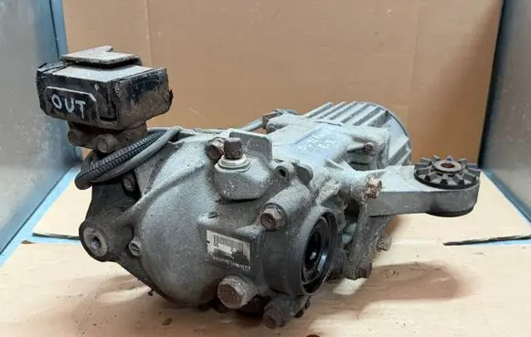 Mitsubishi Outlander Rear differential 2352 T02GS10121