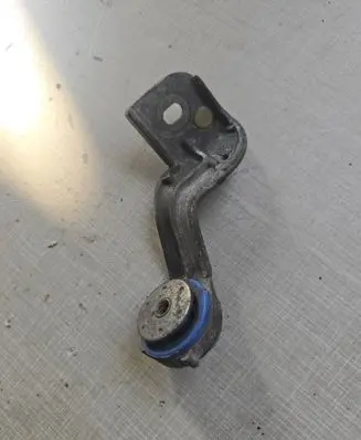 Citroen C4 Grand Picasso Radiator mount bracket 9803778880