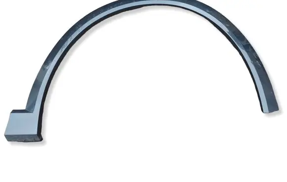 Audi e-tron Front arch trim 4KE853718F