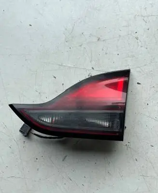 Opel Zafira C Tailgate rear/tail lights 39028597 428448700 21460203