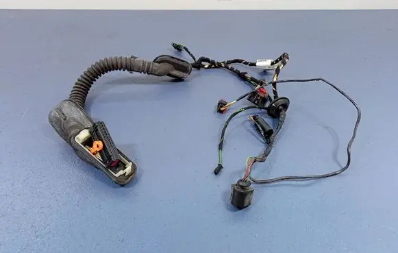 Porsche Cayenne (92A) Other wiring loom 7P5971694A