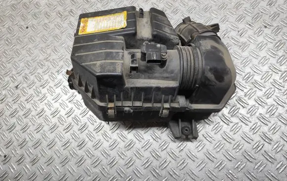 Honda Civic Air filter box 