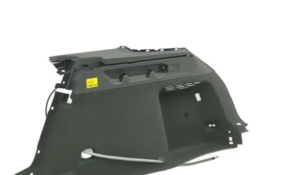 Volkswagen ID.7 Trunk/boot side trim panel 14B867428
