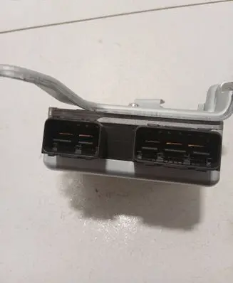 Honda CR-V Power steering control unit/module 39980T1EN2 1ESA108955