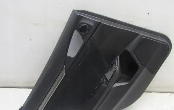Honda Civic X Rear door card panel trim KRIS235789