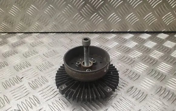 Skoda Superb B5 (3U) Viscous fan clutch 06B121347