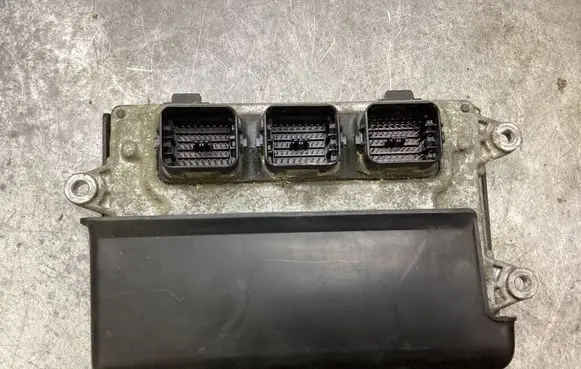 Honda CR-V Engine control unit/module 37820RZVE53 7Y21719334030