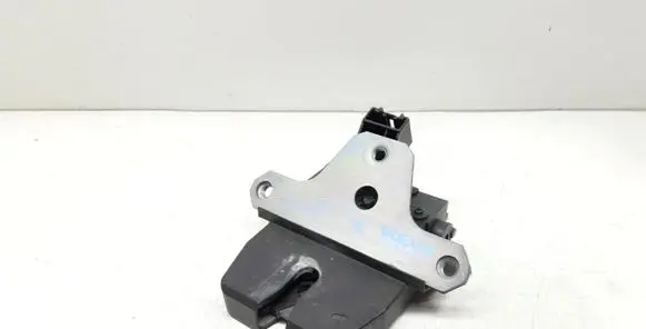 Volvo V40 Tailgate/trunk/boot lock/catch/latch 31335870