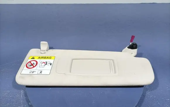 Audi A4 S4 B7 8E 8H Sun visor