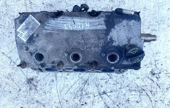 Dodge Magnum Engine head 4663894t 435aa