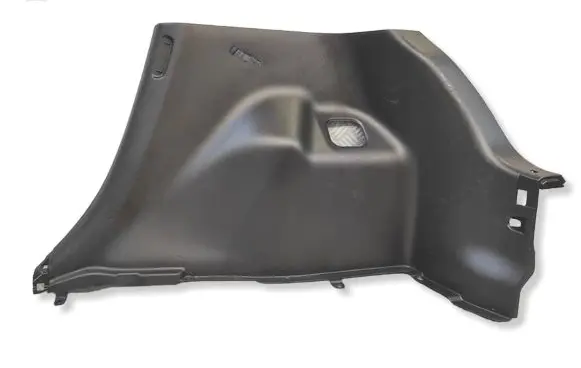 Mitsubishi Space Star Tailgate/trunk side cover trim 7230A546ZZ